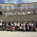 Novu školsku godinu osmaši počeli maturalcem