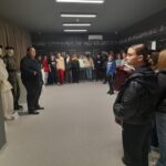 Sat povijesti na Barutani