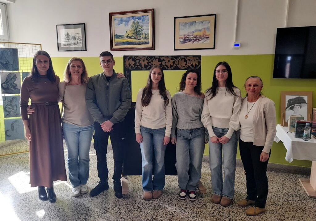 Naši osmaši najbolji u poznavanju hrvatskoga jezika