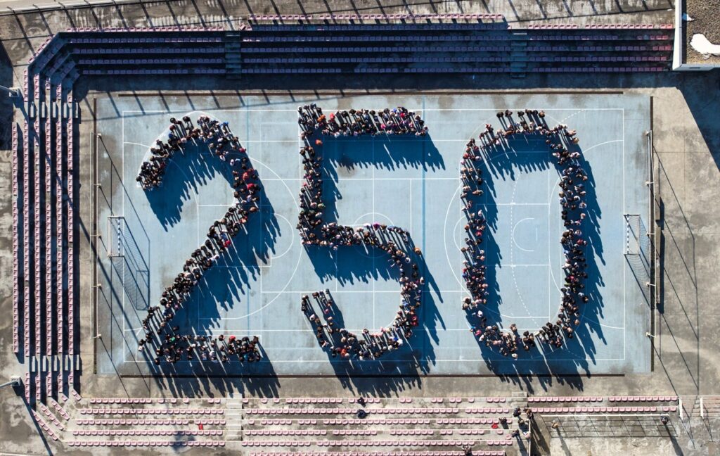 Najava dokumentarnog filma “250 godina mladosti i zajedništva”