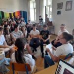 Šestaši odmjerili znanje u kvizu “Volim Hrvatski”